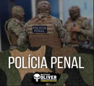 curso policia penal