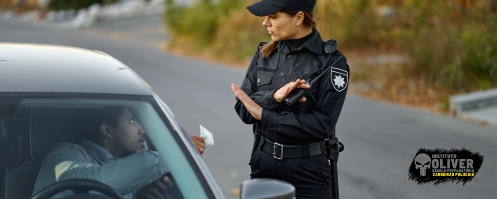 O Que Precisa Para Ser Policial Militar Feminina