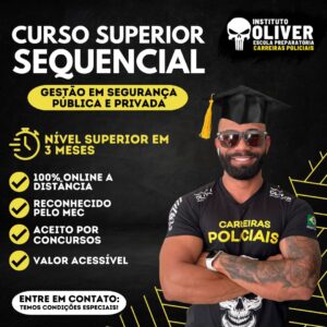 curso sequencial instituto oliver