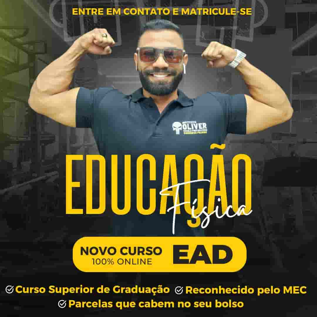 Educação Física EAD