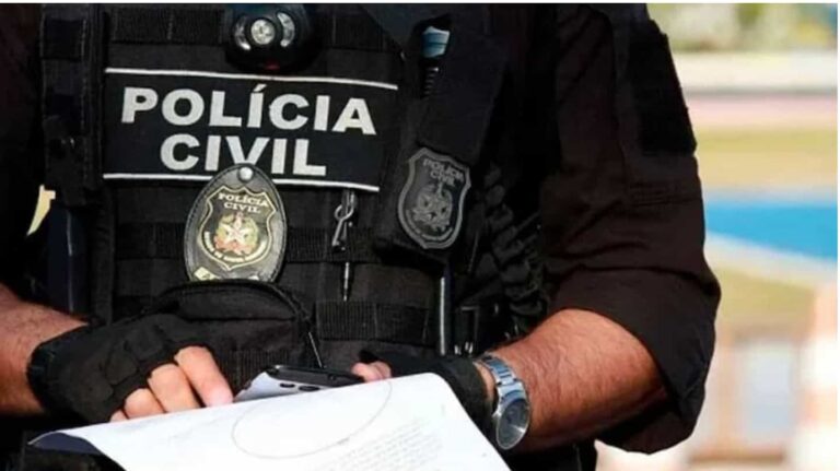 Como Ser Policial Civil