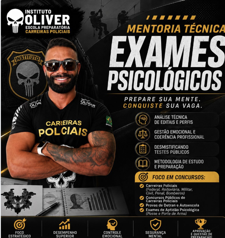 instituto Oliver